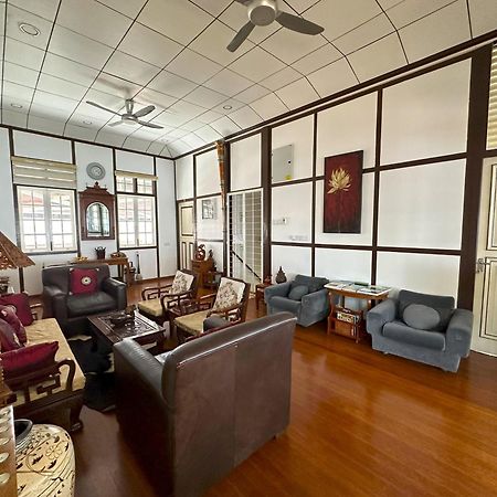 Hickory Penang Hill Hotel Ayer Itam Ngoại thất bức ảnh