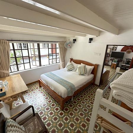 Hickory Penang Hill Hotel Ayer Itam Ngoại thất bức ảnh
