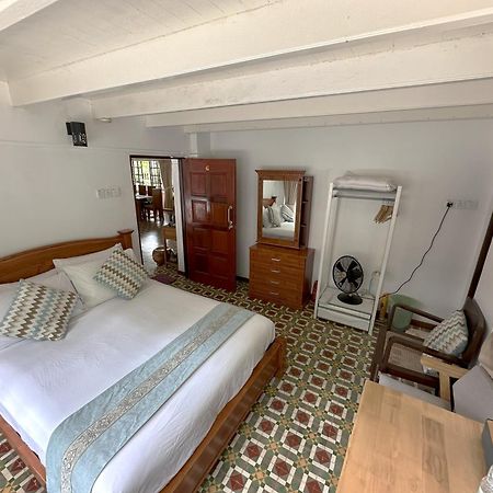 Hickory Penang Hill Hotel Ayer Itam Ngoại thất bức ảnh