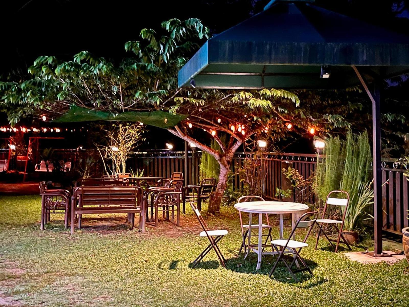 Hickory Penang Hill Hotel Ayer Itam Ngoại thất bức ảnh