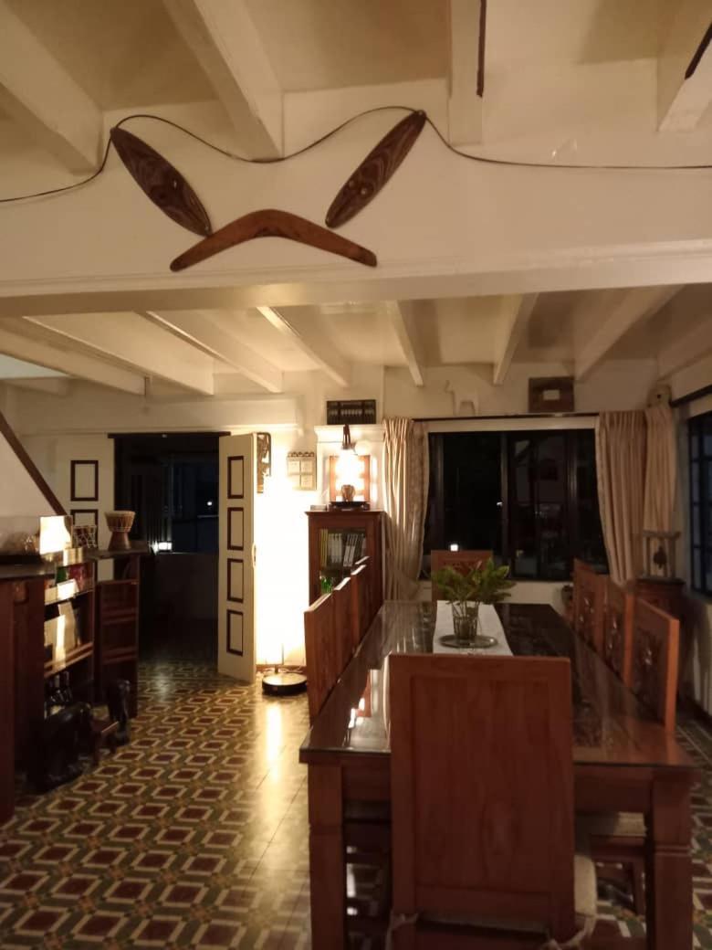 Hickory Penang Hill Hotel Ayer Itam Ngoại thất bức ảnh