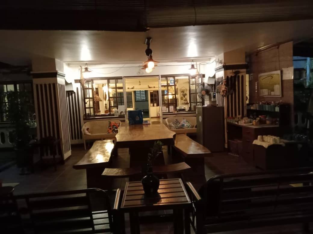Hickory Penang Hill Hotel Ayer Itam Ngoại thất bức ảnh