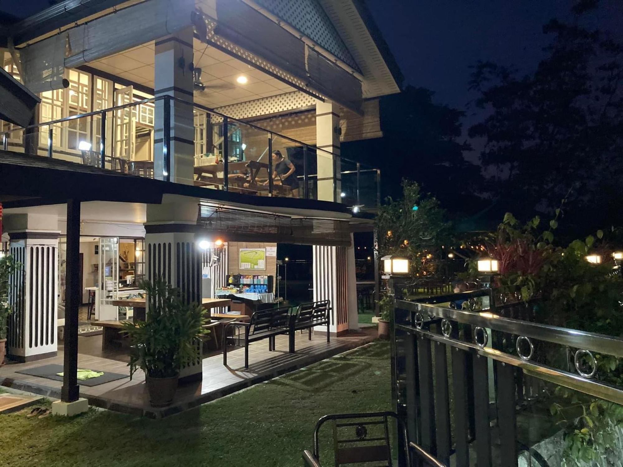 Hickory Penang Hill Hotel Ayer Itam Ngoại thất bức ảnh