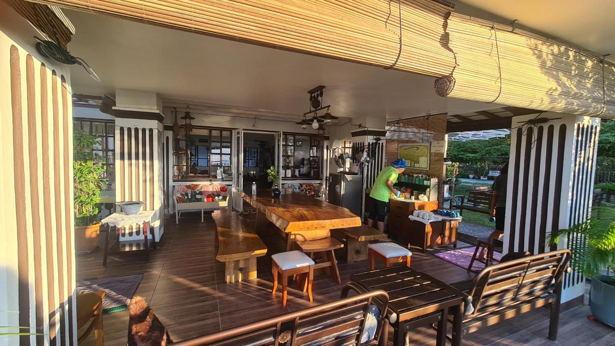 Hickory Penang Hill Hotel Ayer Itam Ngoại thất bức ảnh