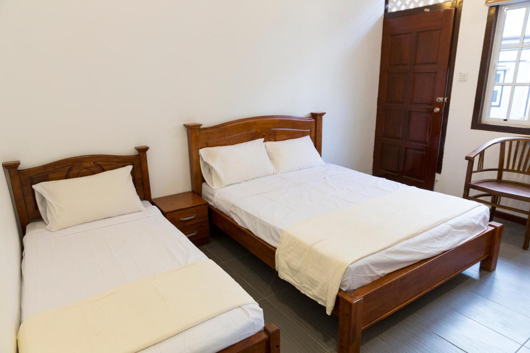 Hickory Penang Hill Hotel Ayer Itam Ngoại thất bức ảnh