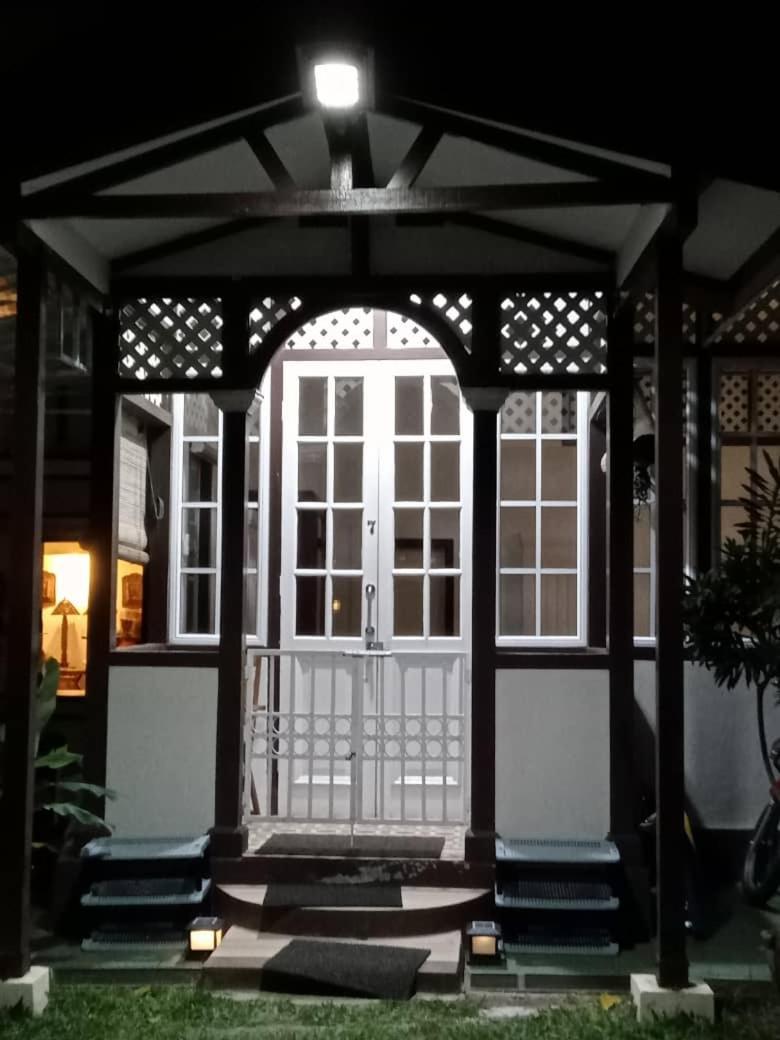 Hickory Penang Hill Hotel Ayer Itam Ngoại thất bức ảnh