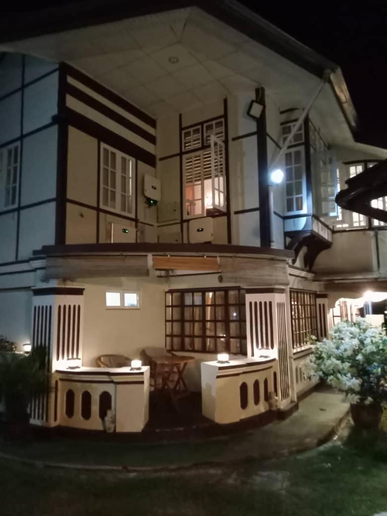 Hickory Penang Hill Hotel Ayer Itam Ngoại thất bức ảnh
