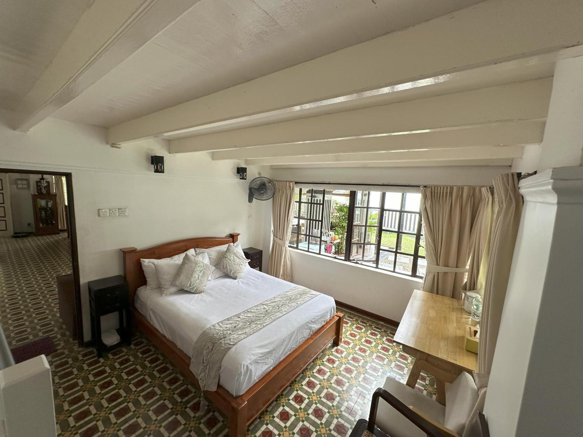 Hickory Penang Hill Hotel Ayer Itam Ngoại thất bức ảnh
