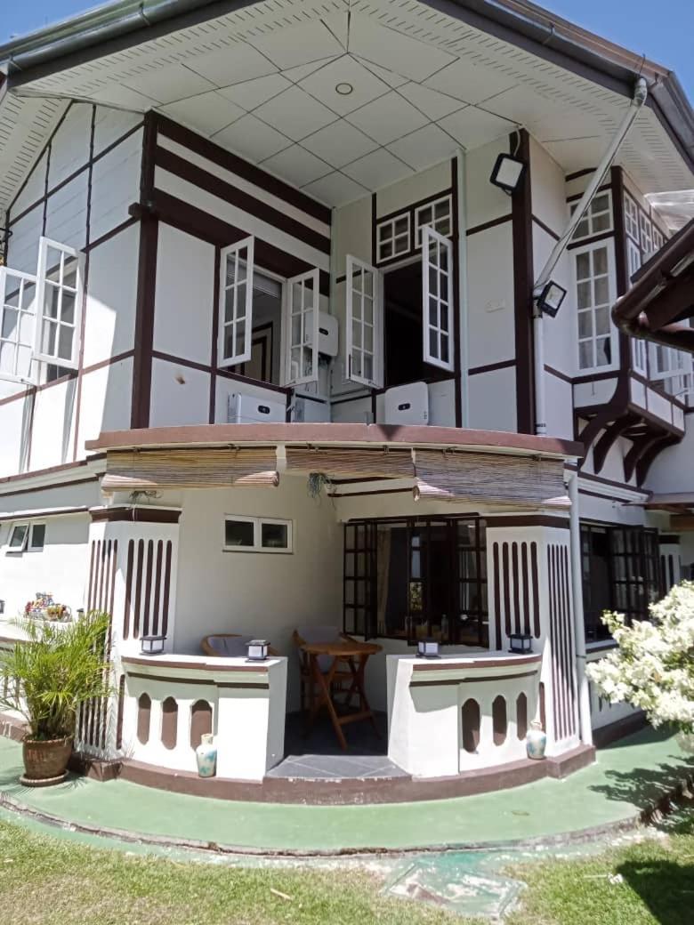 Hickory Penang Hill Hotel Ayer Itam Ngoại thất bức ảnh
