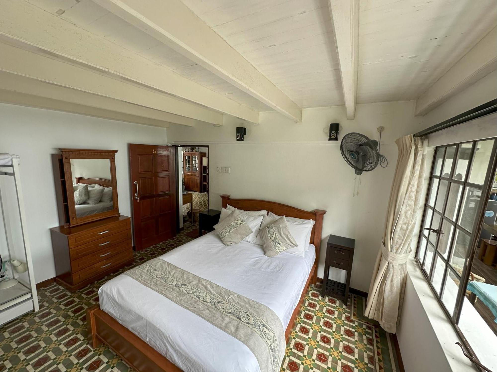Hickory Penang Hill Hotel Ayer Itam Ngoại thất bức ảnh