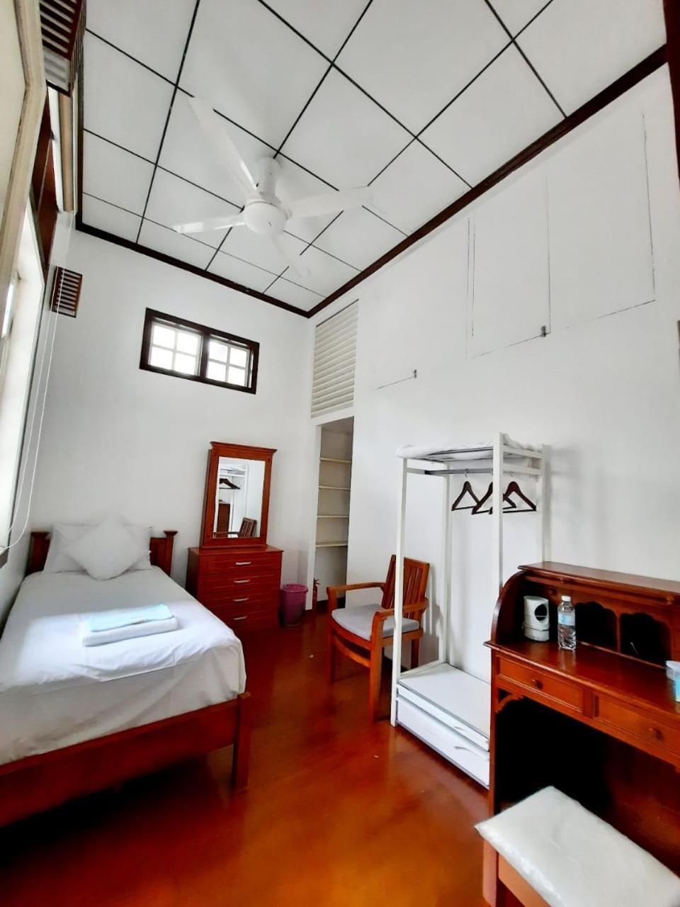 Hickory Penang Hill Hotel Ayer Itam Ngoại thất bức ảnh