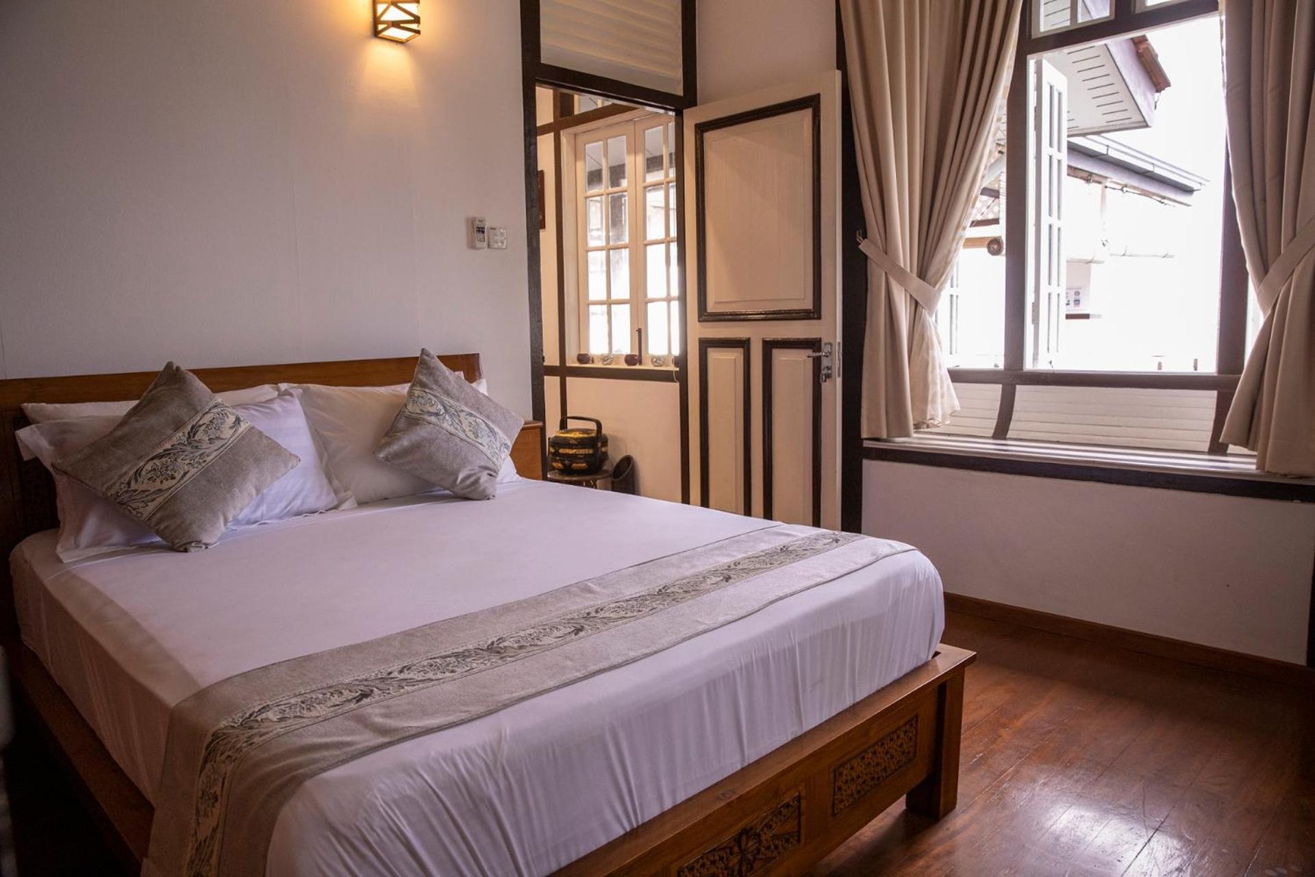 Hickory Penang Hill Hotel Ayer Itam Ngoại thất bức ảnh