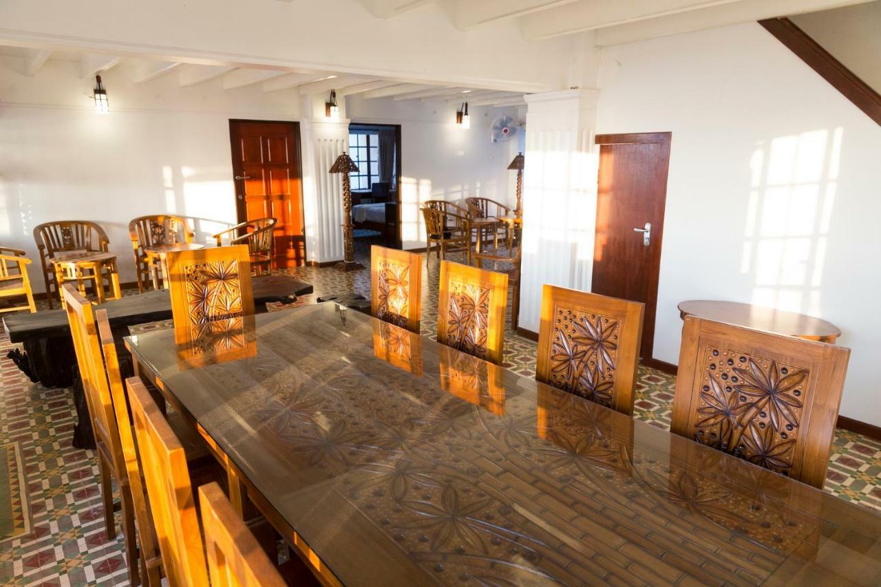 Hickory Penang Hill Hotel Ayer Itam Ngoại thất bức ảnh