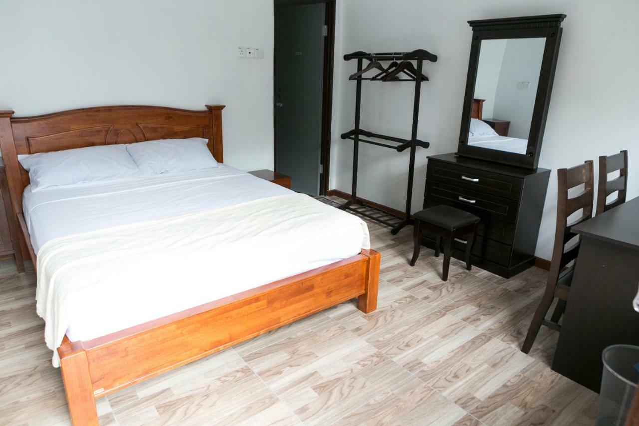 Hickory Penang Hill Hotel Ayer Itam Ngoại thất bức ảnh