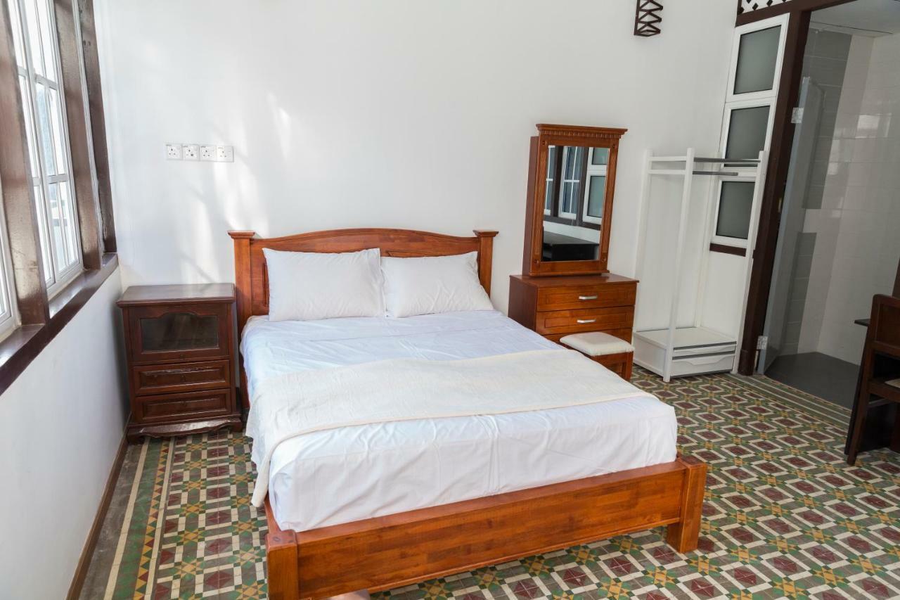 Hickory Penang Hill Hotel Ayer Itam Ngoại thất bức ảnh