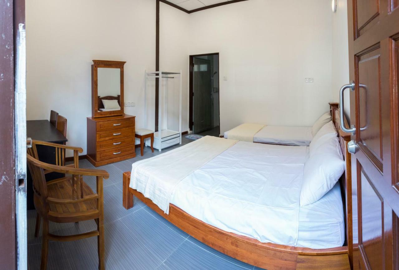 Hickory Penang Hill Hotel Ayer Itam Ngoại thất bức ảnh